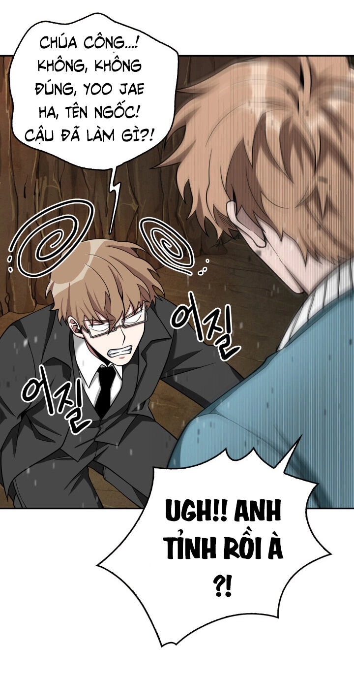 Vua Trộm Mộ Chapter 120 - 50