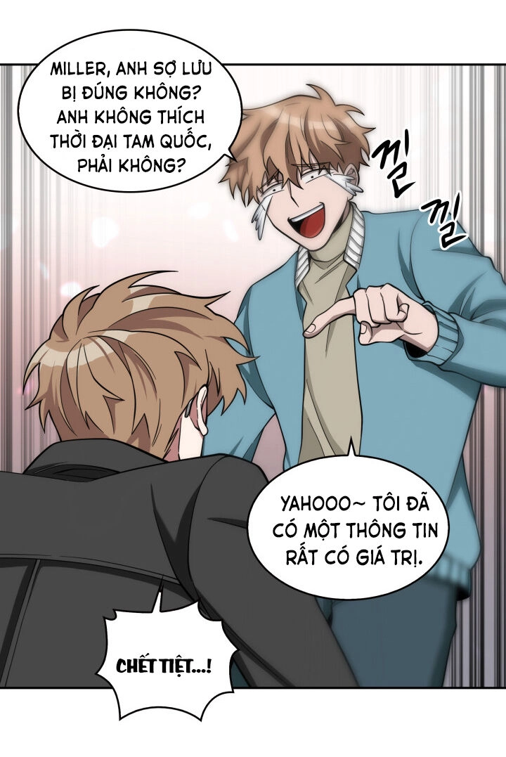 Vua Trộm Mộ Chapter 120 - 52