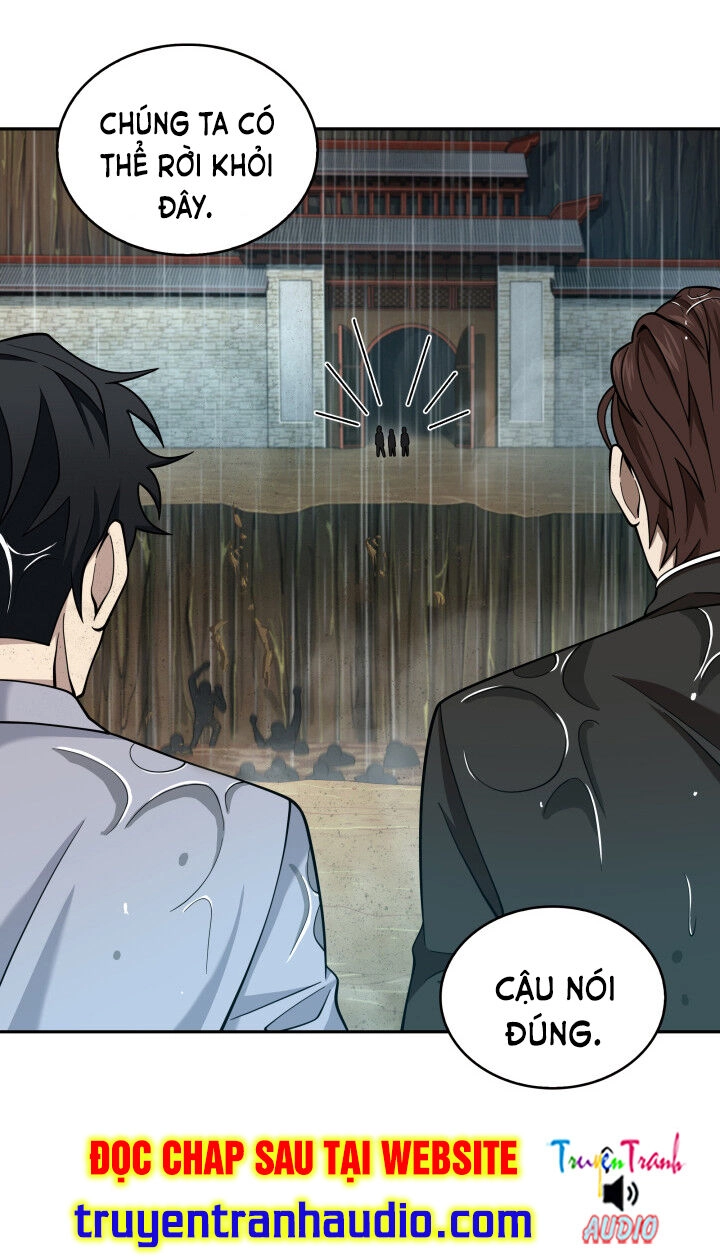 Vua Trộm Mộ Chapter 120 - 59