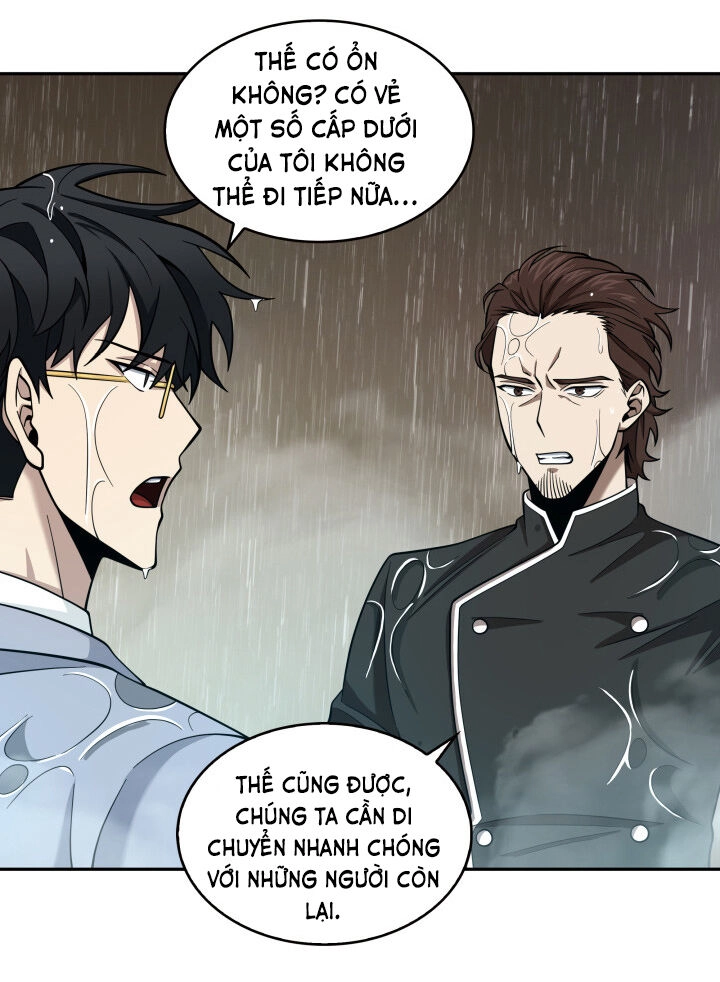 Vua Trộm Mộ Chapter 120 - 60