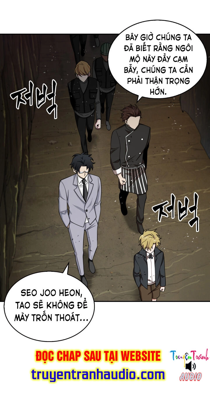 Vua Trộm Mộ Chapter 120 - 61