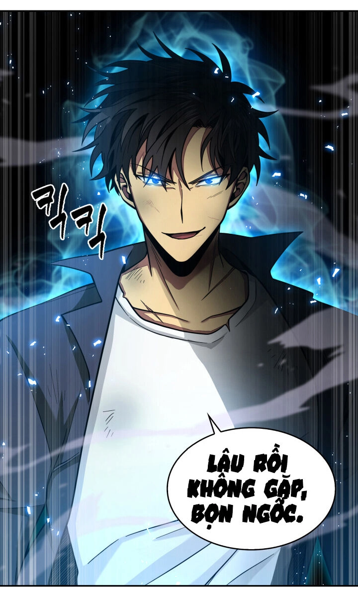 Vua Trộm Mộ Chapter 120 - 64