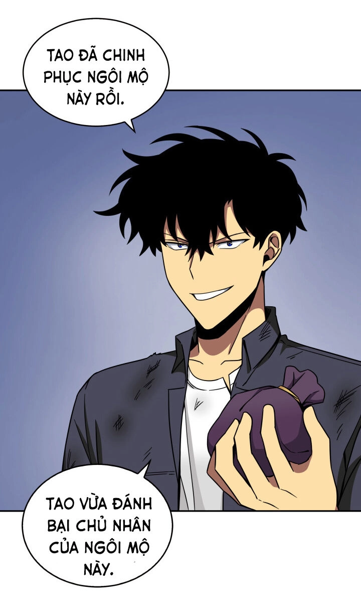 Vua Trộm Mộ Chapter 121 - 4