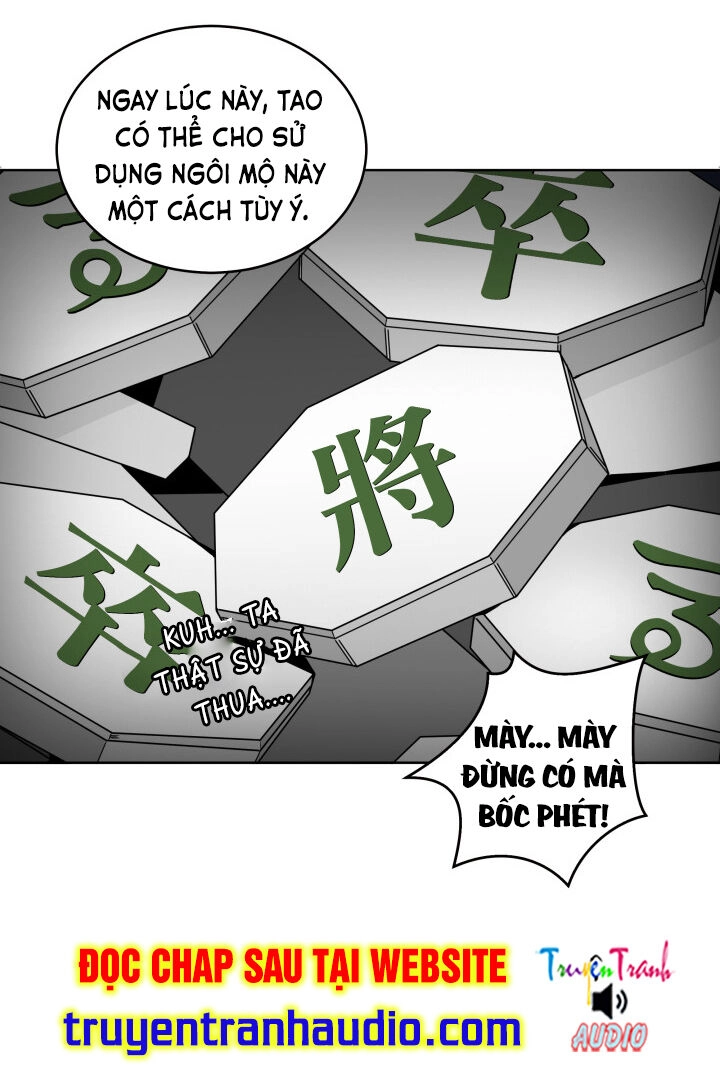 Vua Trộm Mộ Chapter 121 - 5