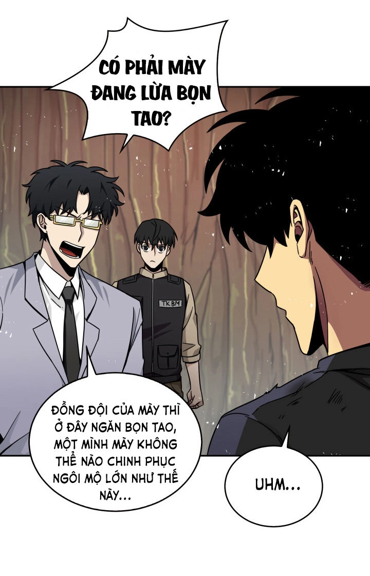 Vua Trộm Mộ Chapter 121 - 6