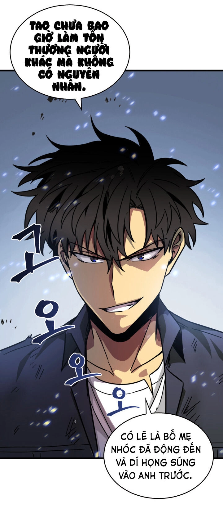 Vua Trộm Mộ Chapter 121 - 15