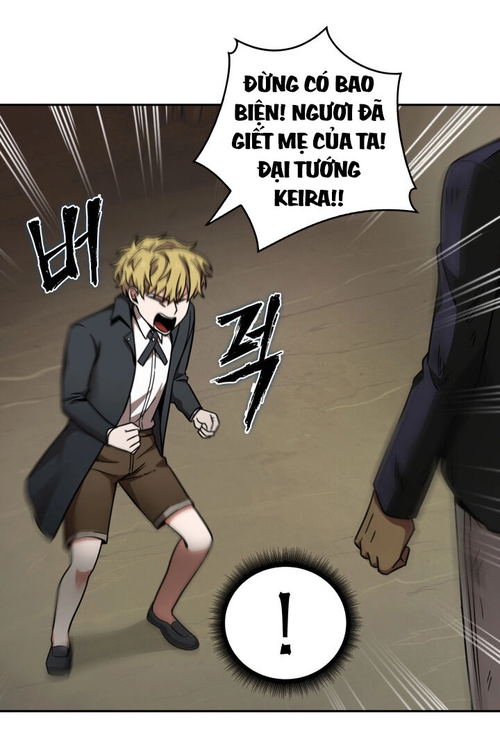 Vua Trộm Mộ Chapter 121 - 17