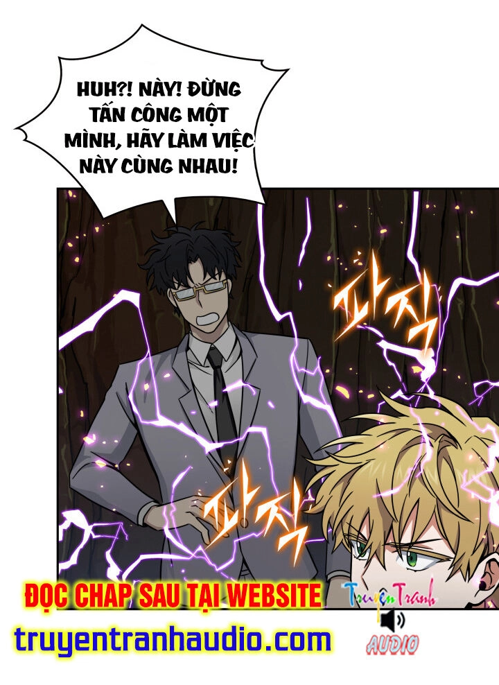 Vua Trộm Mộ Chapter 121 - 22
