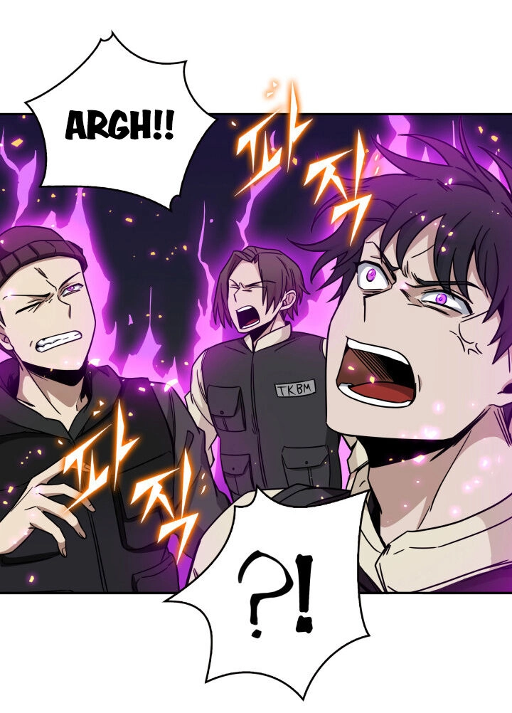 Vua Trộm Mộ Chapter 121 - 24