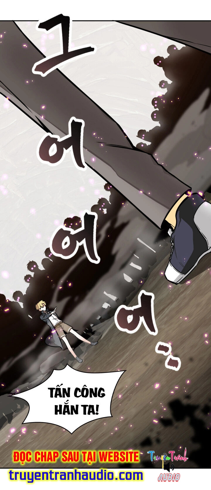 Vua Trộm Mộ Chapter 121 - 27