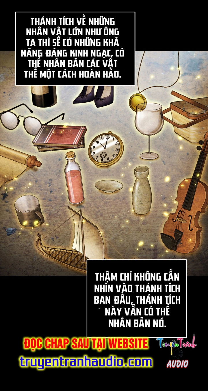 Vua Trộm Mộ Chapter 121 - 39