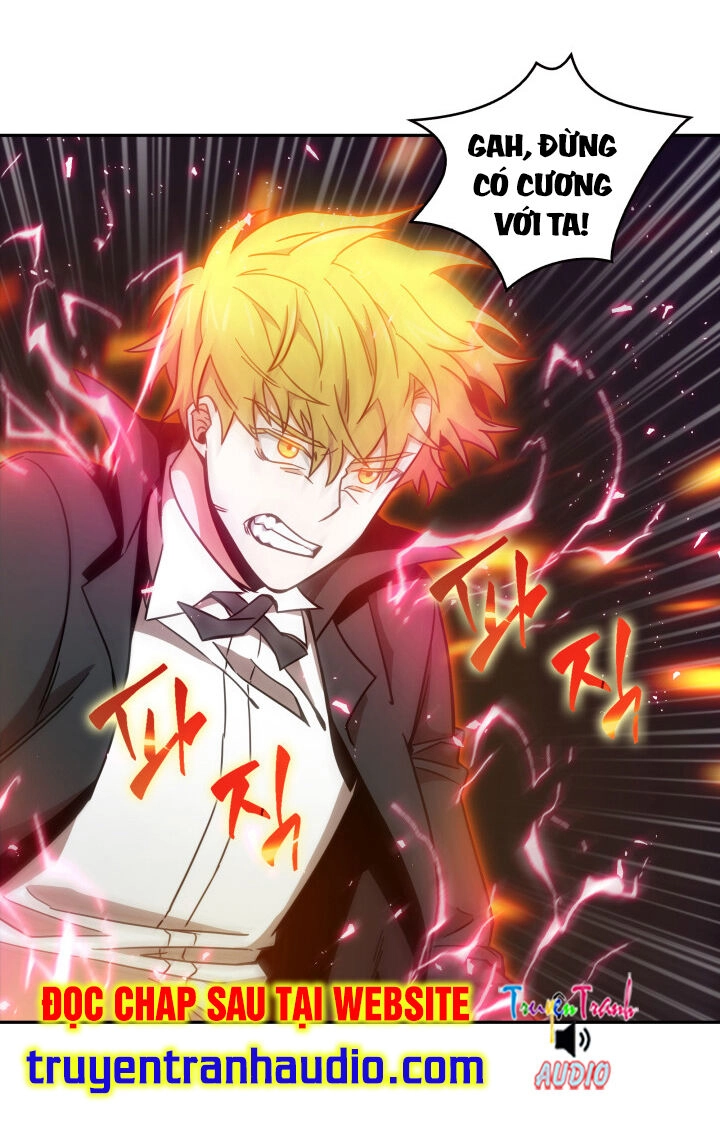 Vua Trộm Mộ Chapter 121 - 44