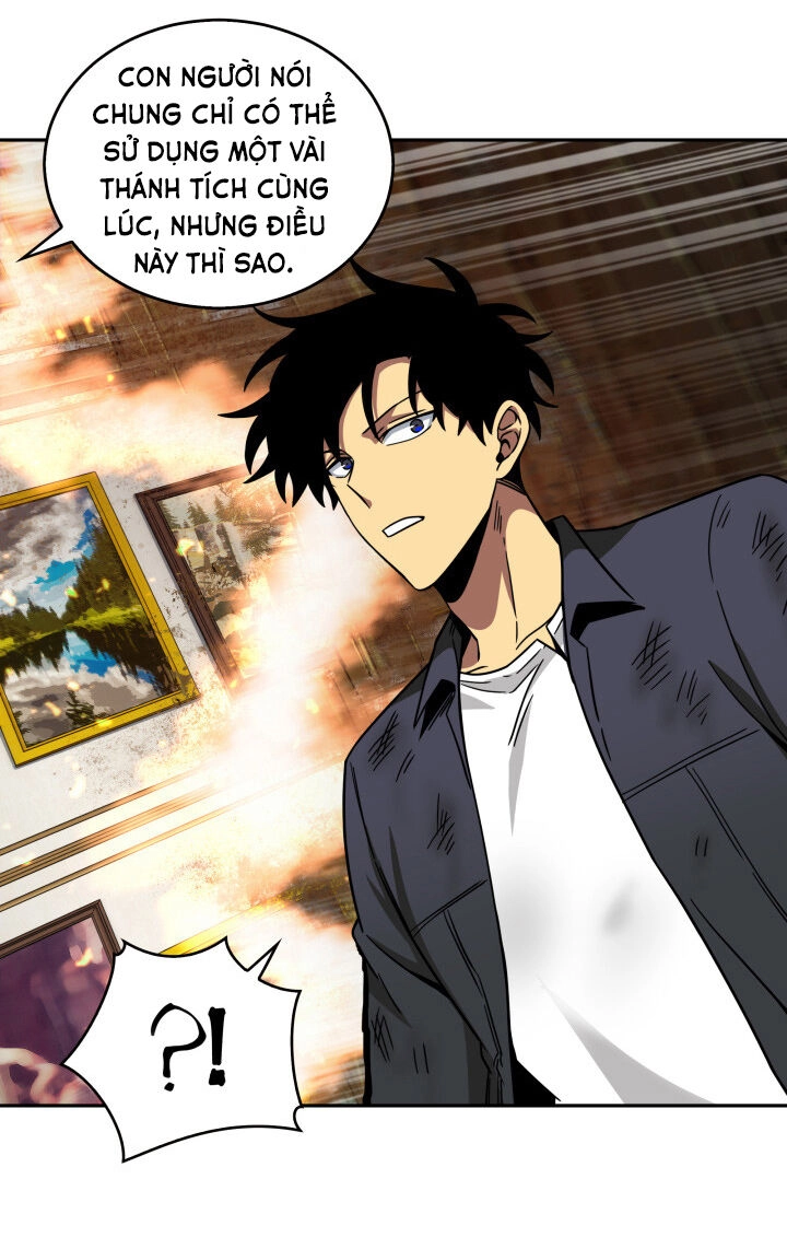 Vua Trộm Mộ Chapter 121 - 45