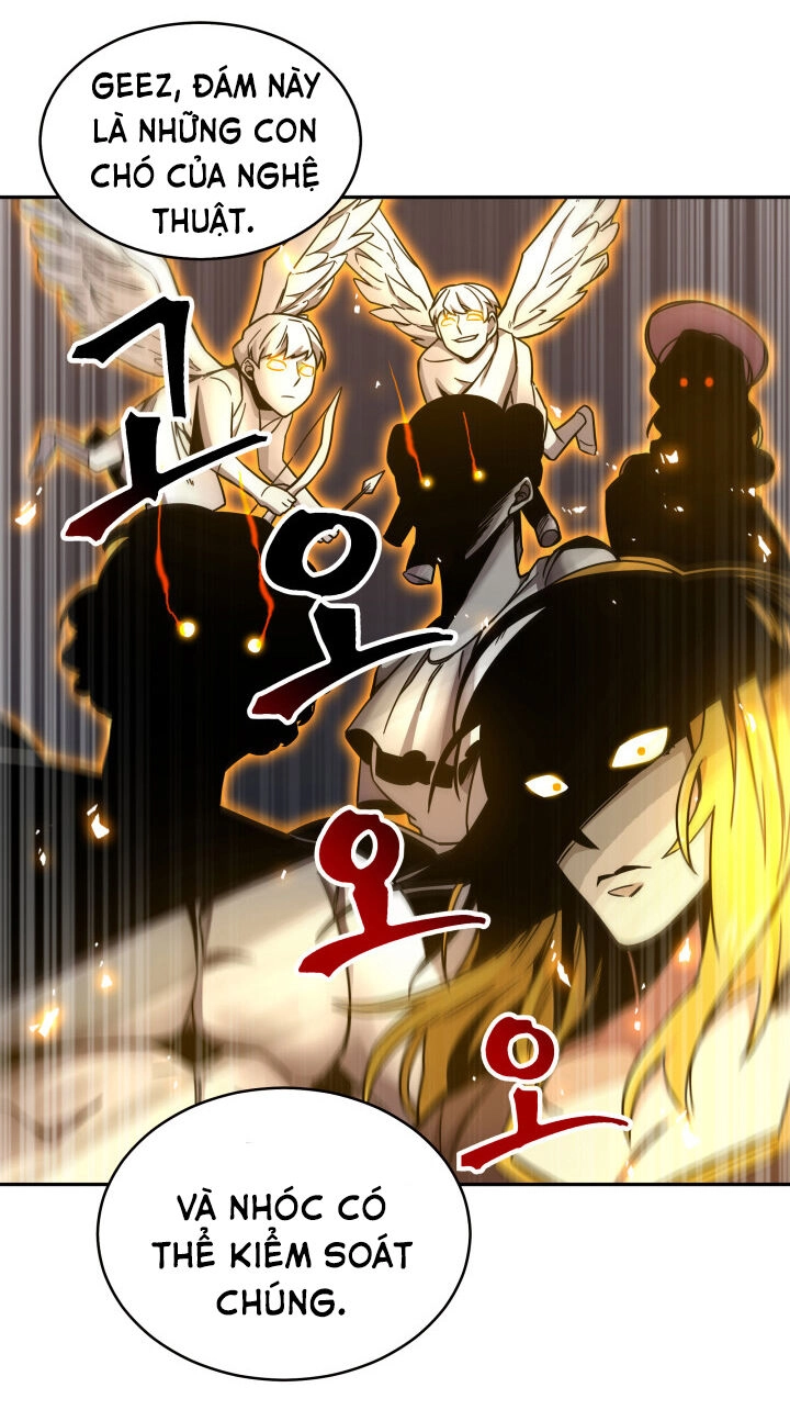 Vua Trộm Mộ Chapter 121 - 50