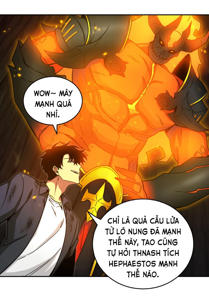 Vua Trộm Mộ Chapter 121 - 70