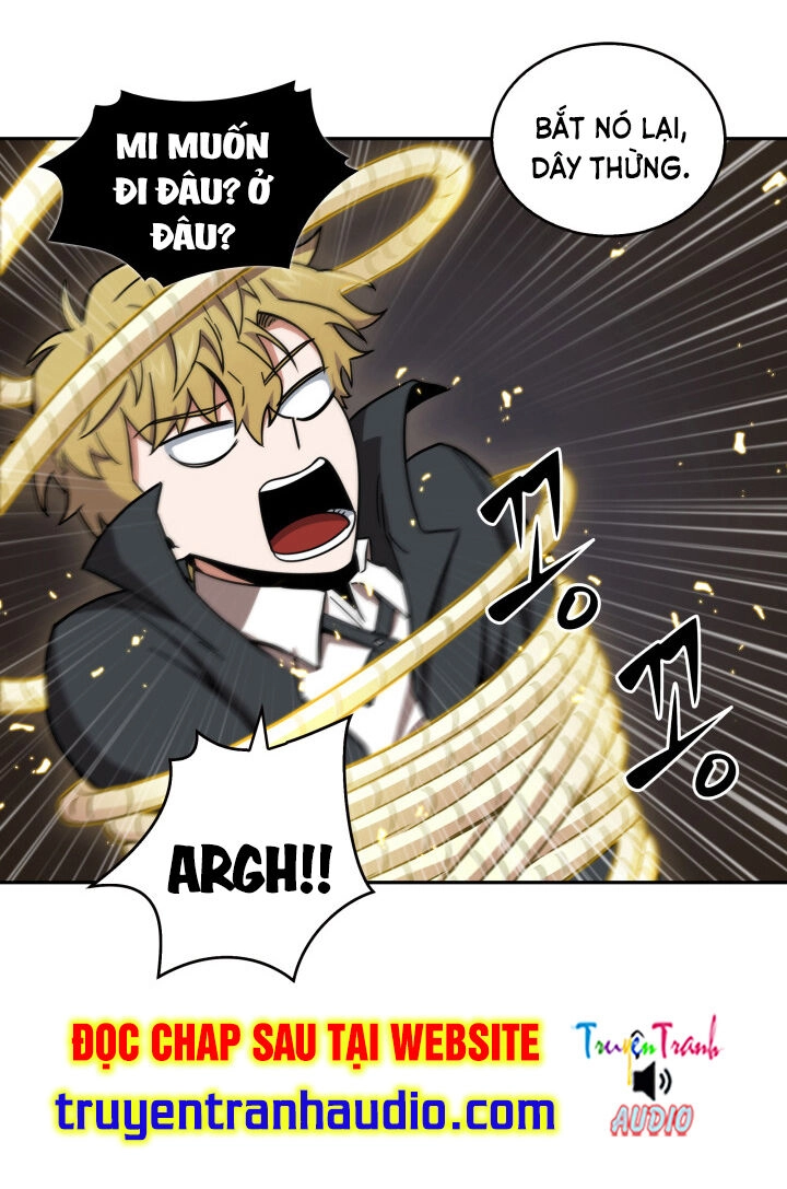 Vua Trộm Mộ Chapter 121 - 72