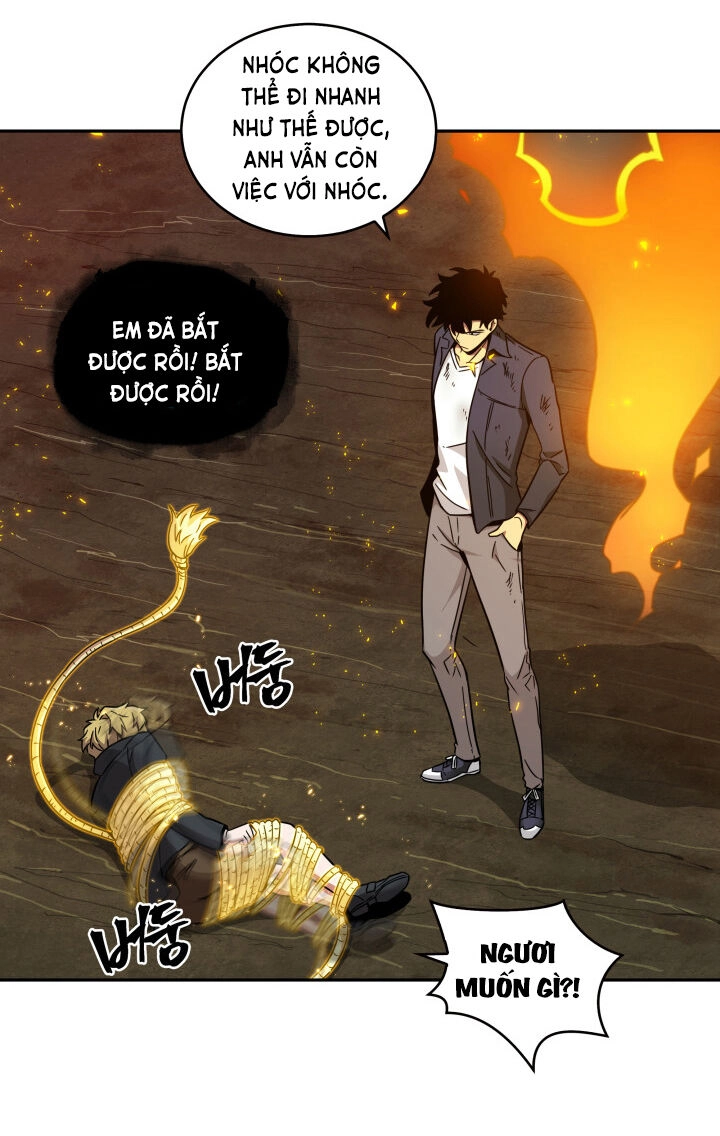 Vua Trộm Mộ Chapter 121 - 73