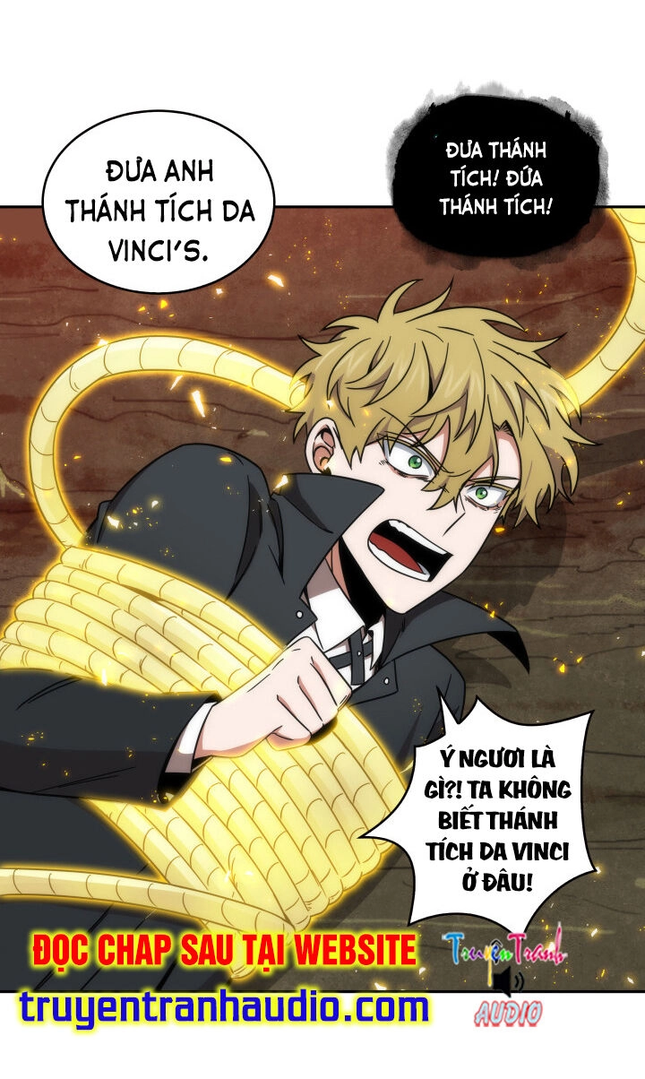 Vua Trộm Mộ Chapter 121 - 74