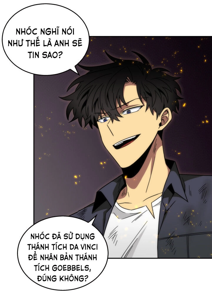 Vua Trộm Mộ Chapter 121 - 75