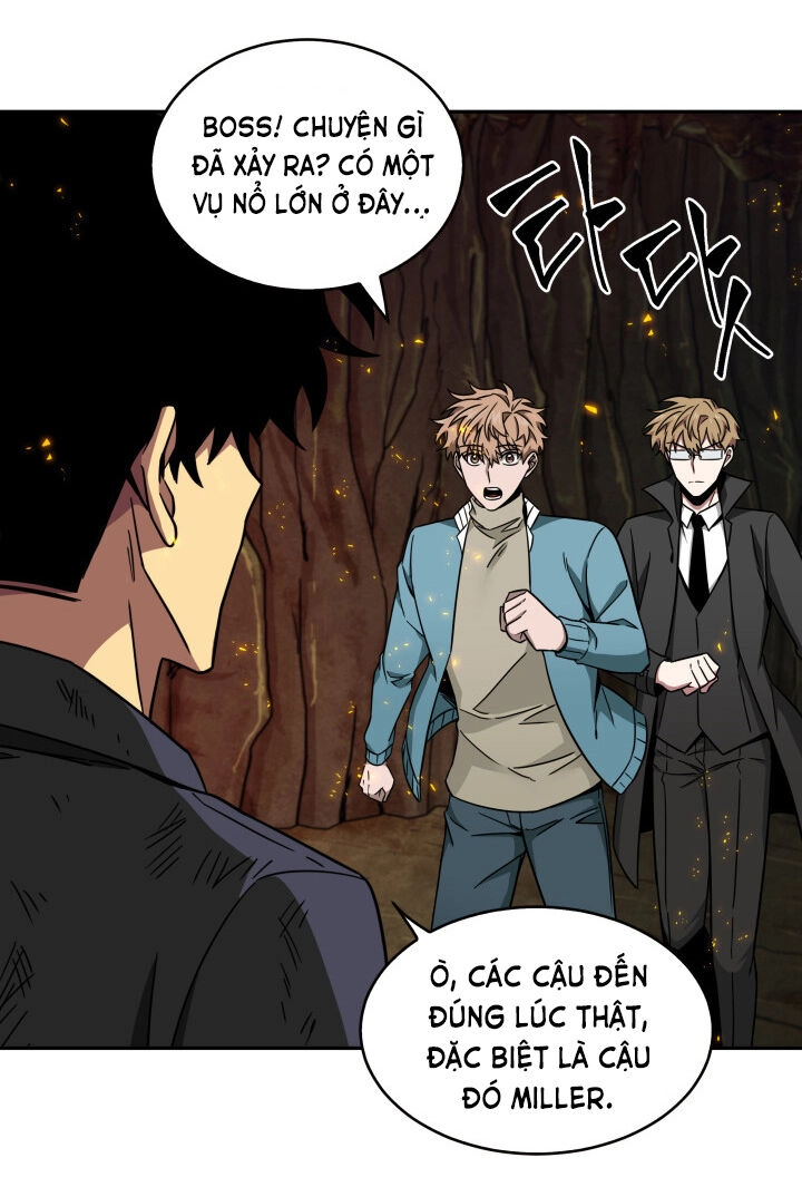 Vua Trộm Mộ Chapter 121 - 78