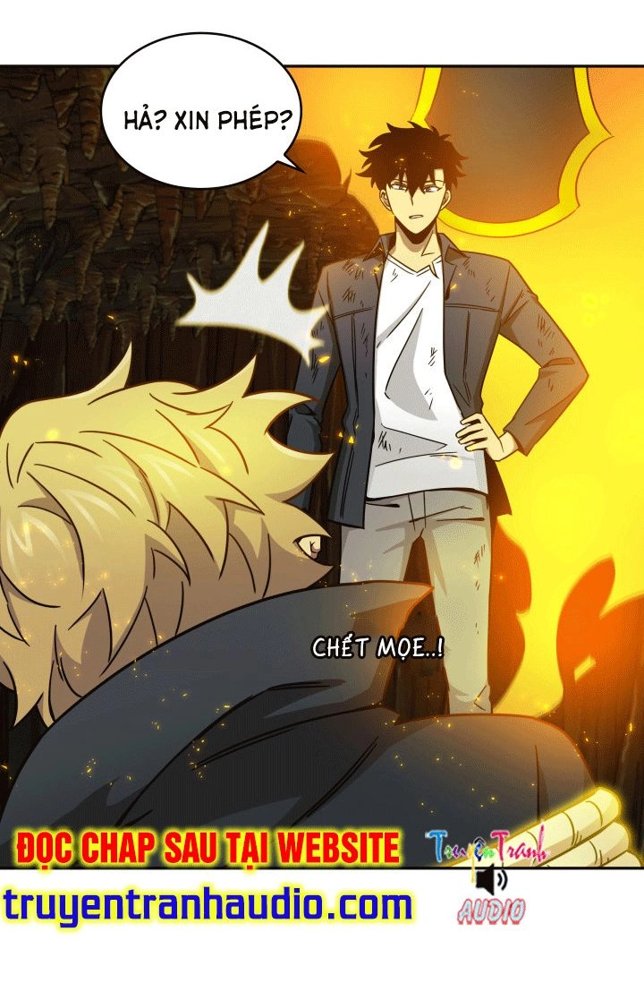 Vua Trộm Mộ Chapter 121 - 82