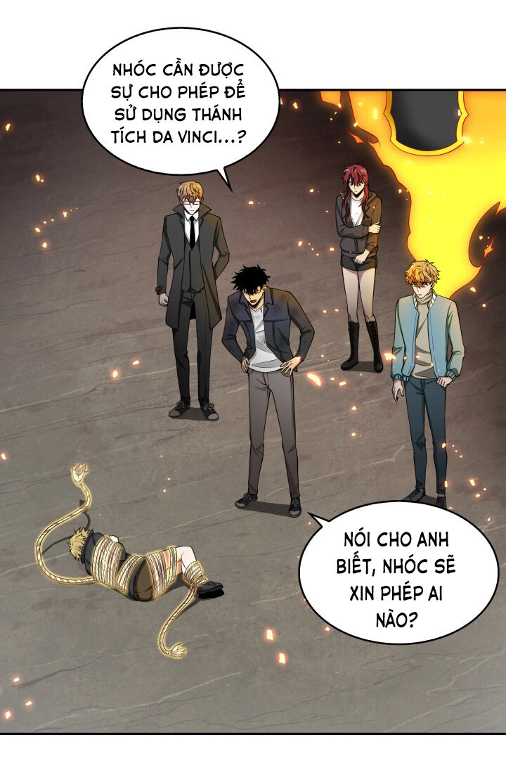 Vua Trộm Mộ Chapter 122 - 2