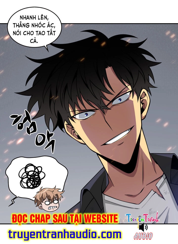 Vua Trộm Mộ Chapter 122 - 3