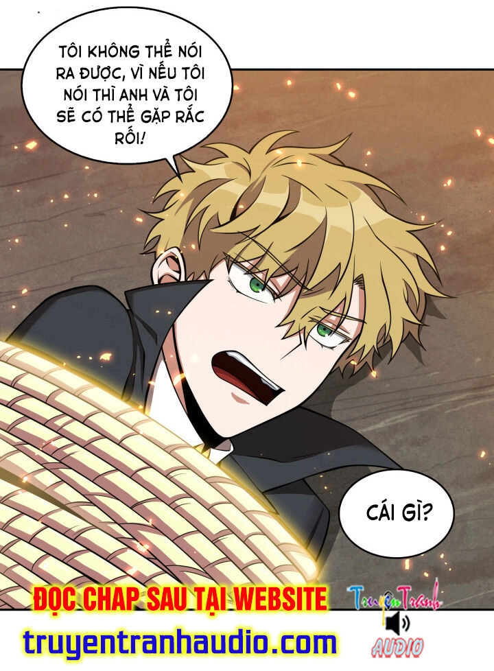 Vua Trộm Mộ Chapter 122 - 5