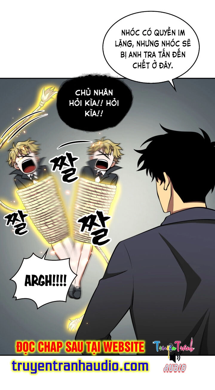 Vua Trộm Mộ Chapter 122 - 6