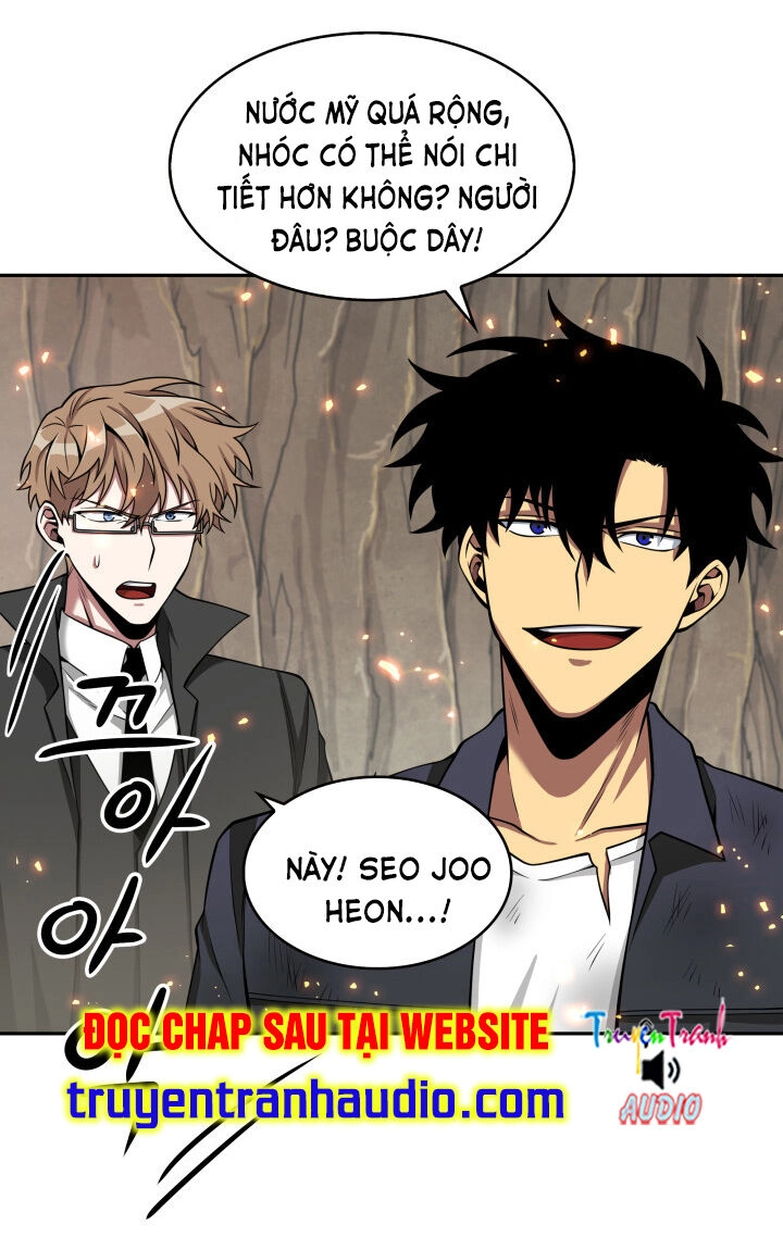 Vua Trộm Mộ Chapter 122 - 8