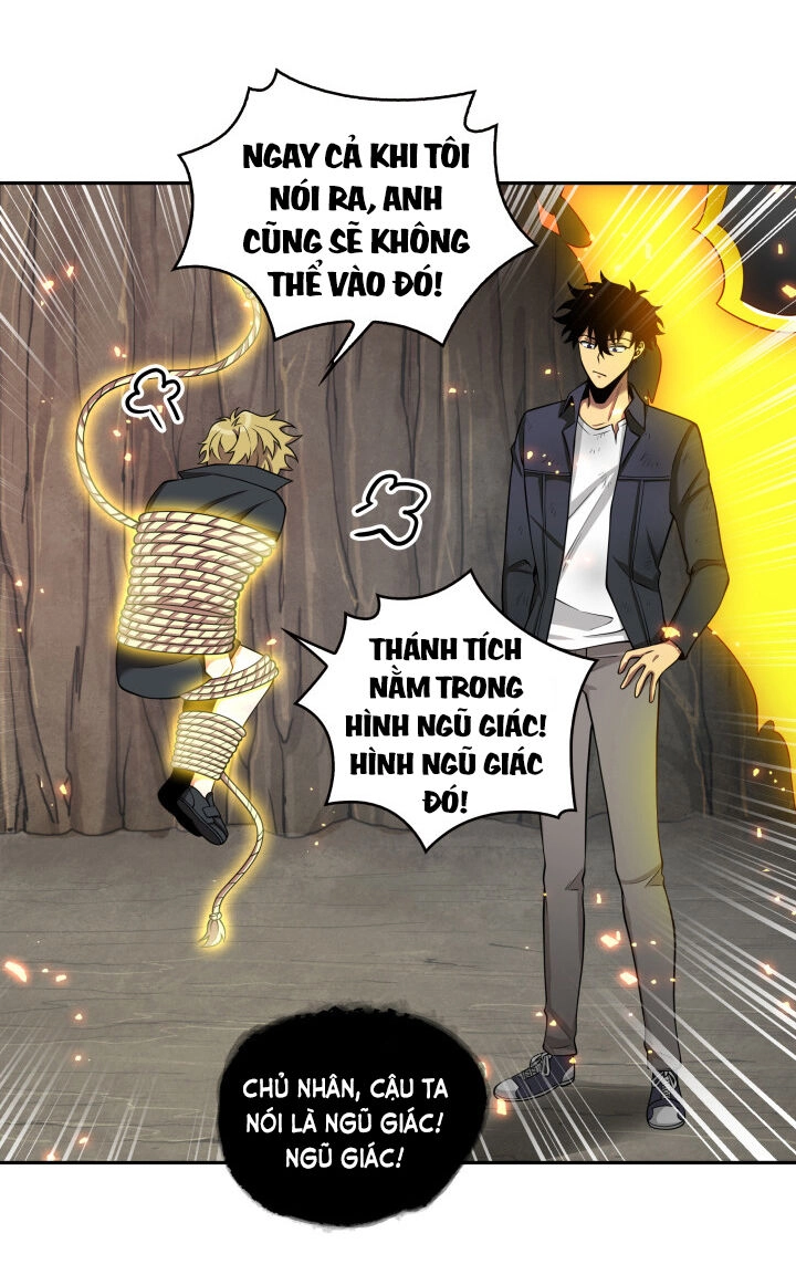 Vua Trộm Mộ Chapter 122 - 9