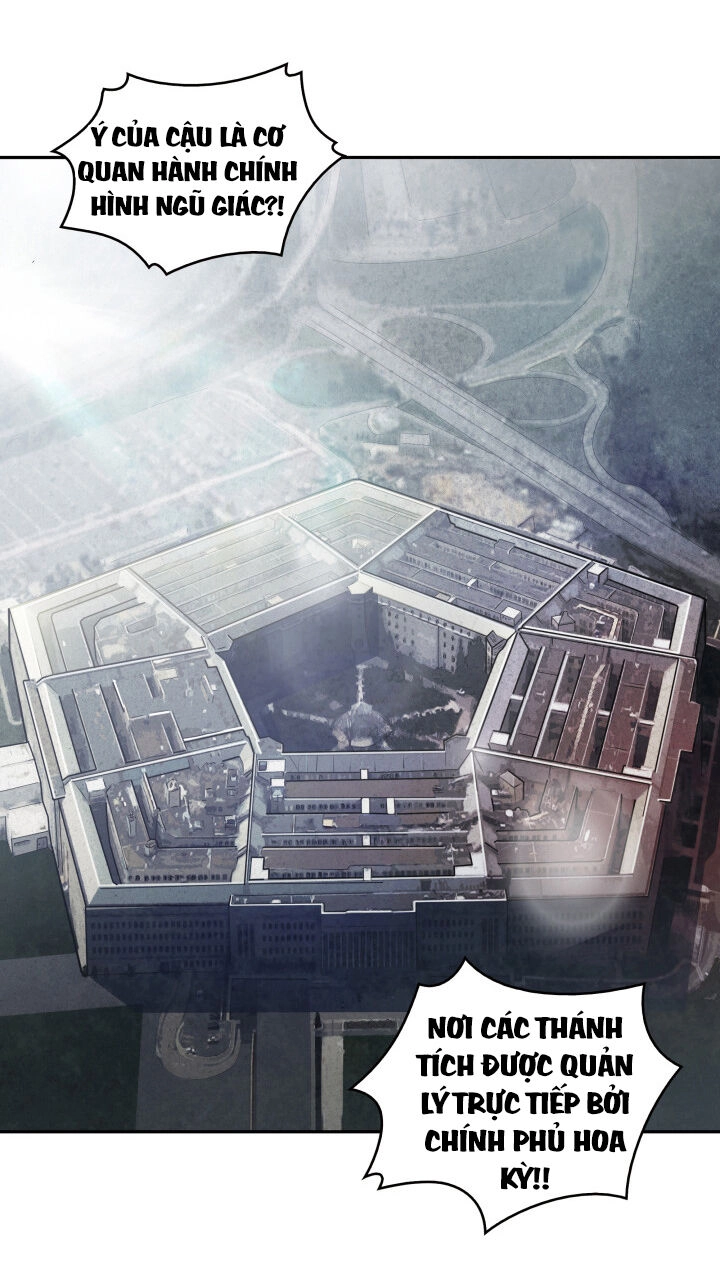 Vua Trộm Mộ Chapter 122 - 11