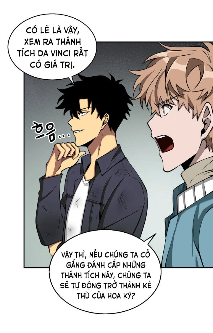 Vua Trộm Mộ Chapter 122 - 12