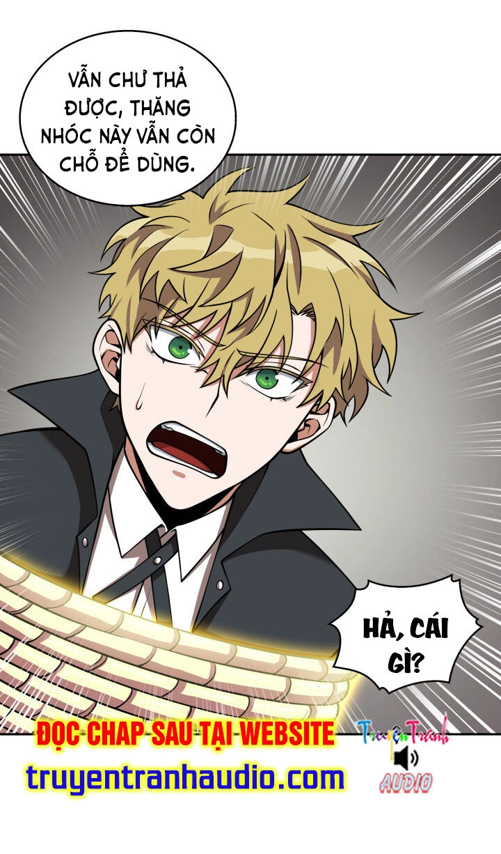 Vua Trộm Mộ Chapter 122 - 14