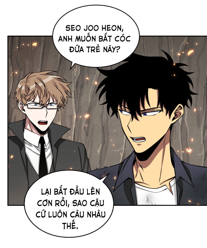 Vua Trộm Mộ Chapter 122 - 15