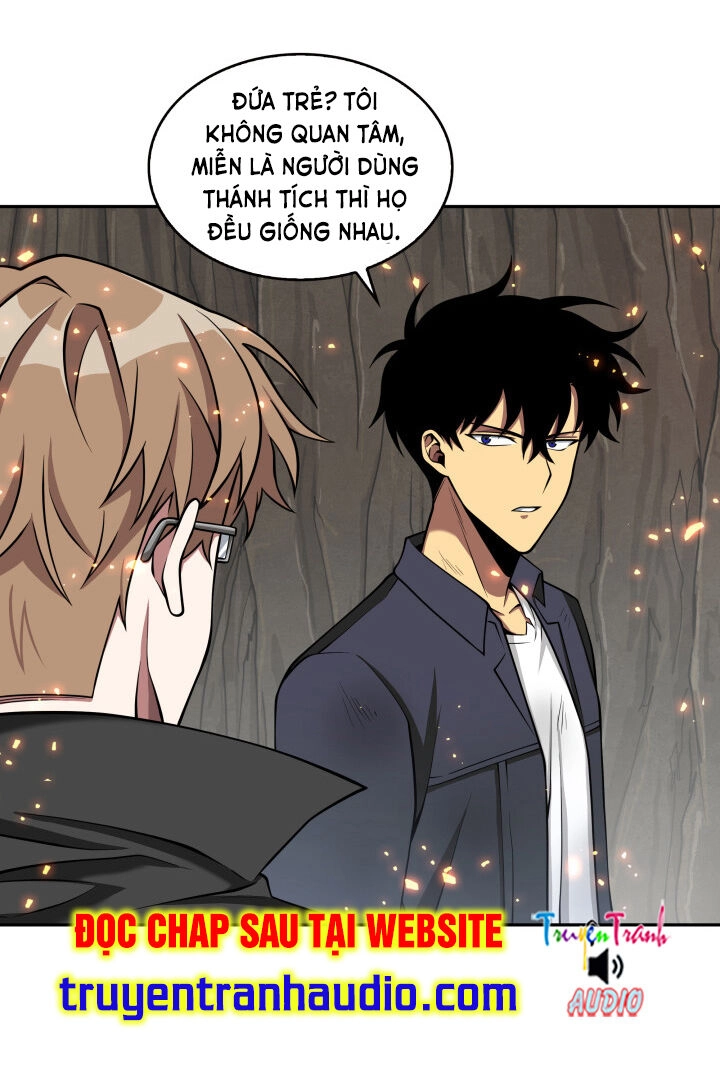 Vua Trộm Mộ Chapter 122 - 17