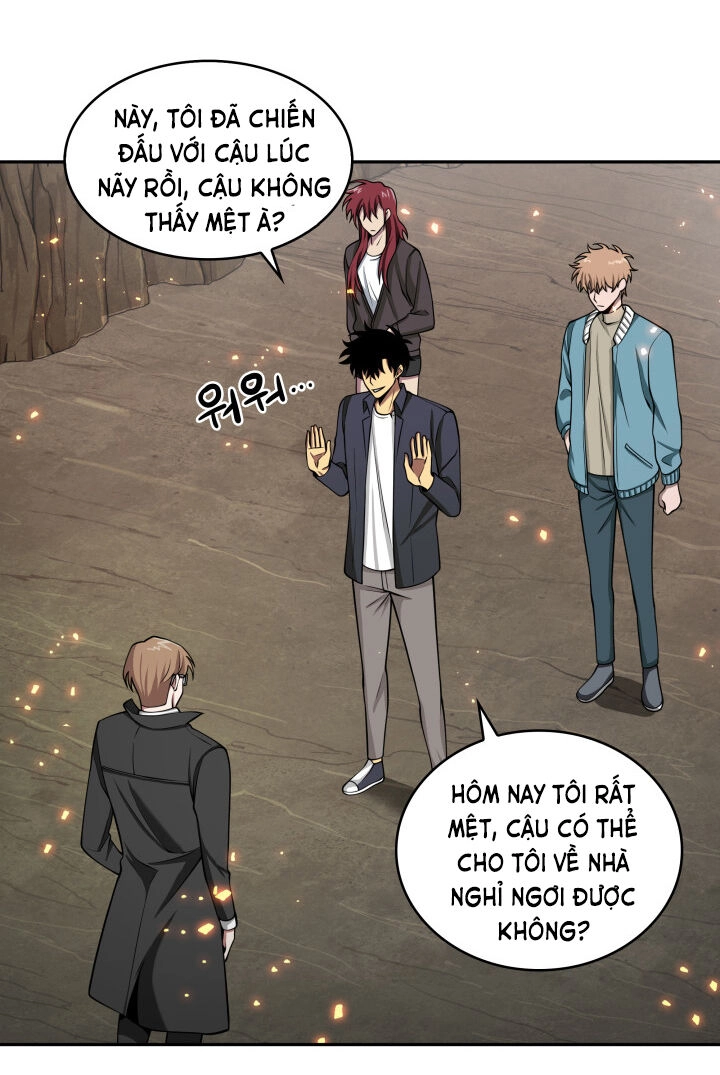 Vua Trộm Mộ Chapter 122 - 20