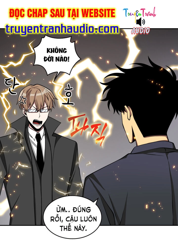 Vua Trộm Mộ Chapter 122 - 21