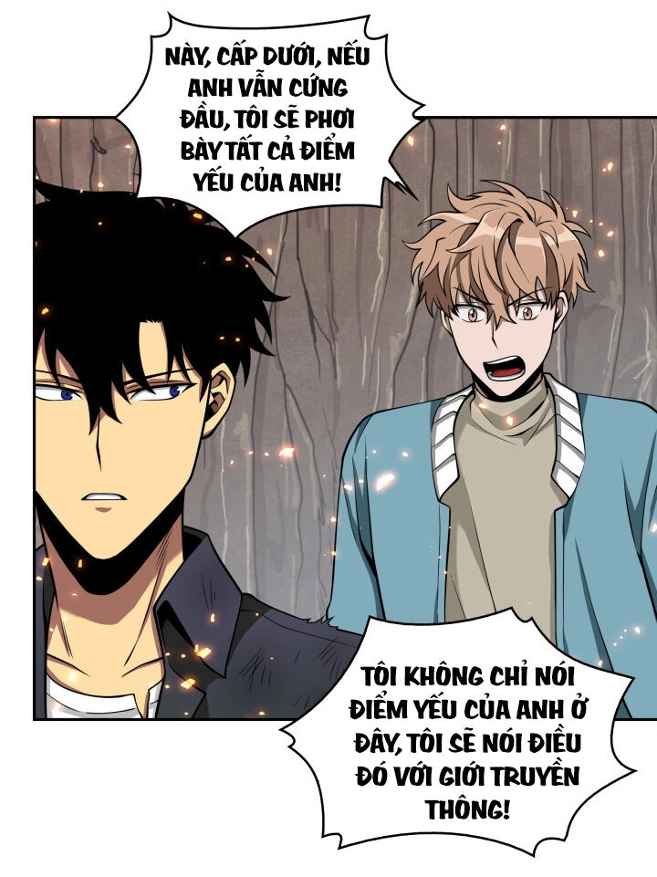 Vua Trộm Mộ Chapter 122 - 22