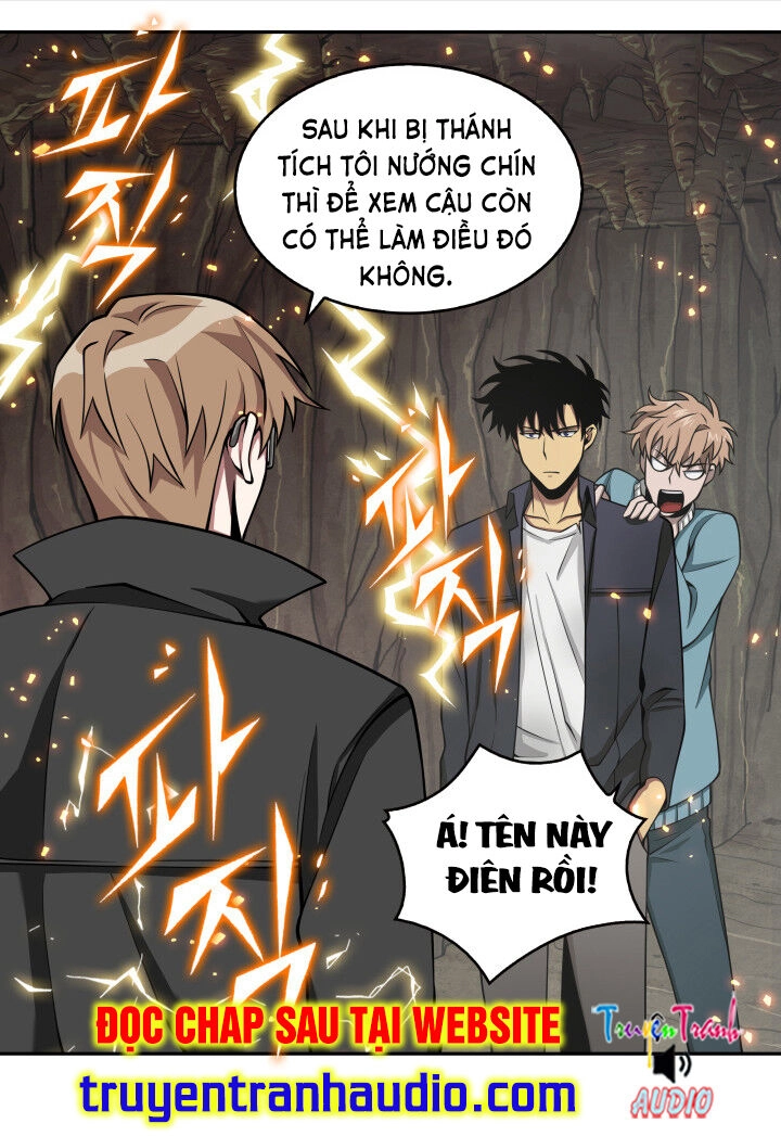 Vua Trộm Mộ Chapter 122 - 23