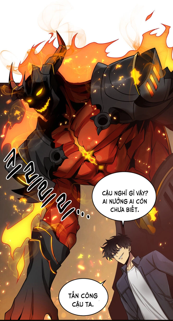 Vua Trộm Mộ Chapter 122 - 24