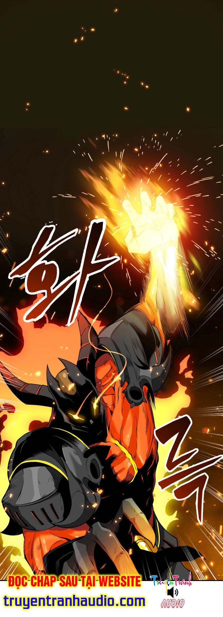 Vua Trộm Mộ Chapter 122 - 25