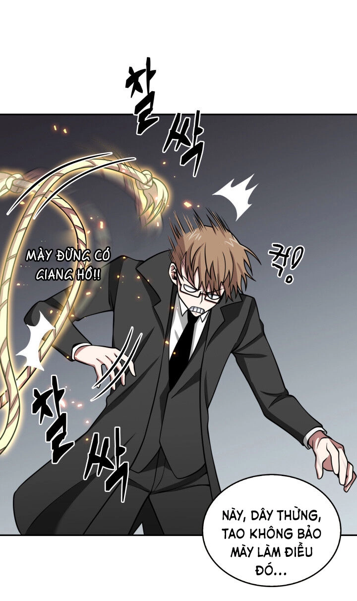 Vua Trộm Mộ Chapter 122 - 36