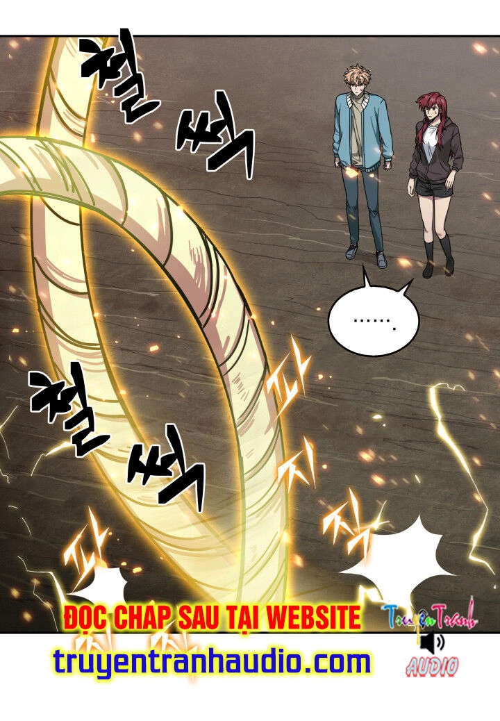 Vua Trộm Mộ Chapter 122 - 37