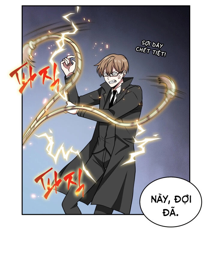 Vua Trộm Mộ Chapter 122 - 38