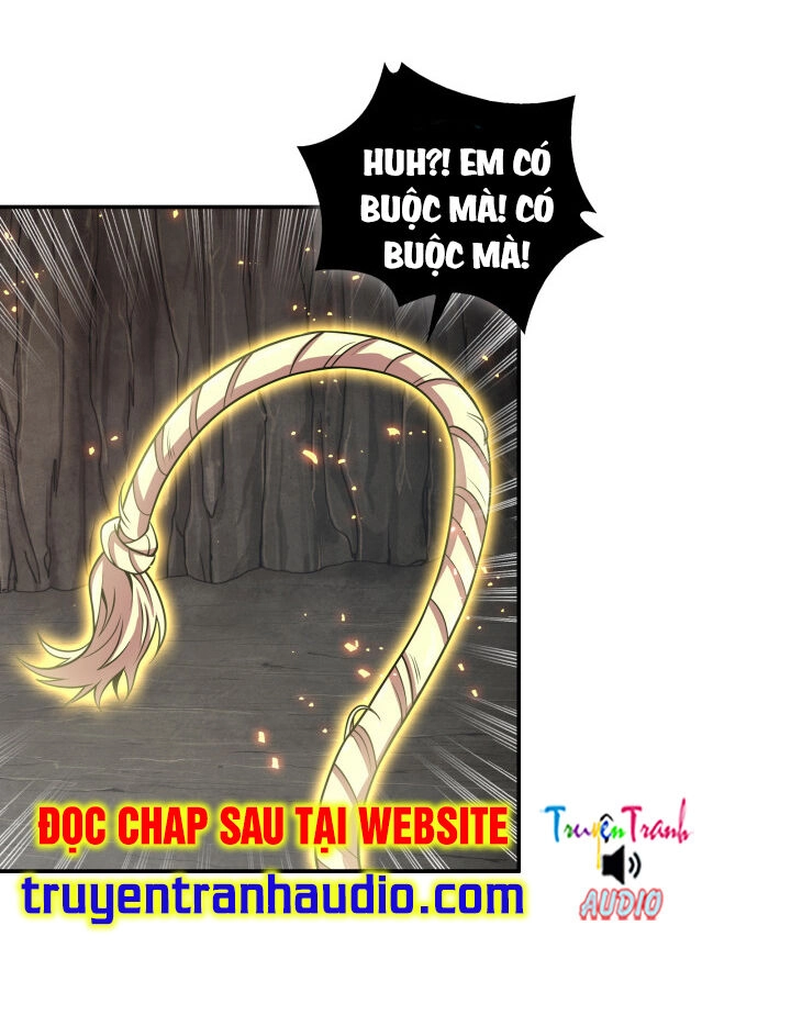 Vua Trộm Mộ Chapter 122 - 40