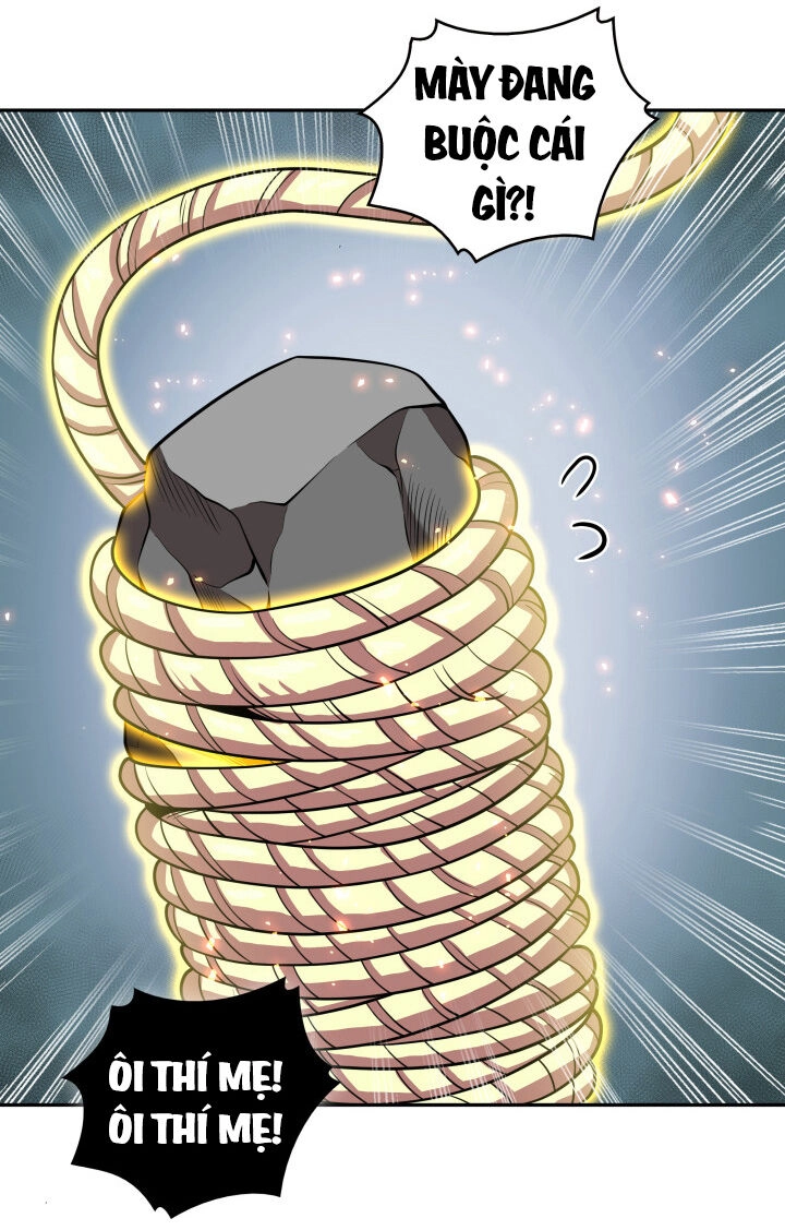 Vua Trộm Mộ Chapter 122 - 41