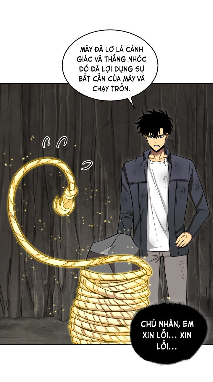 Vua Trộm Mộ Chapter 122 - 42