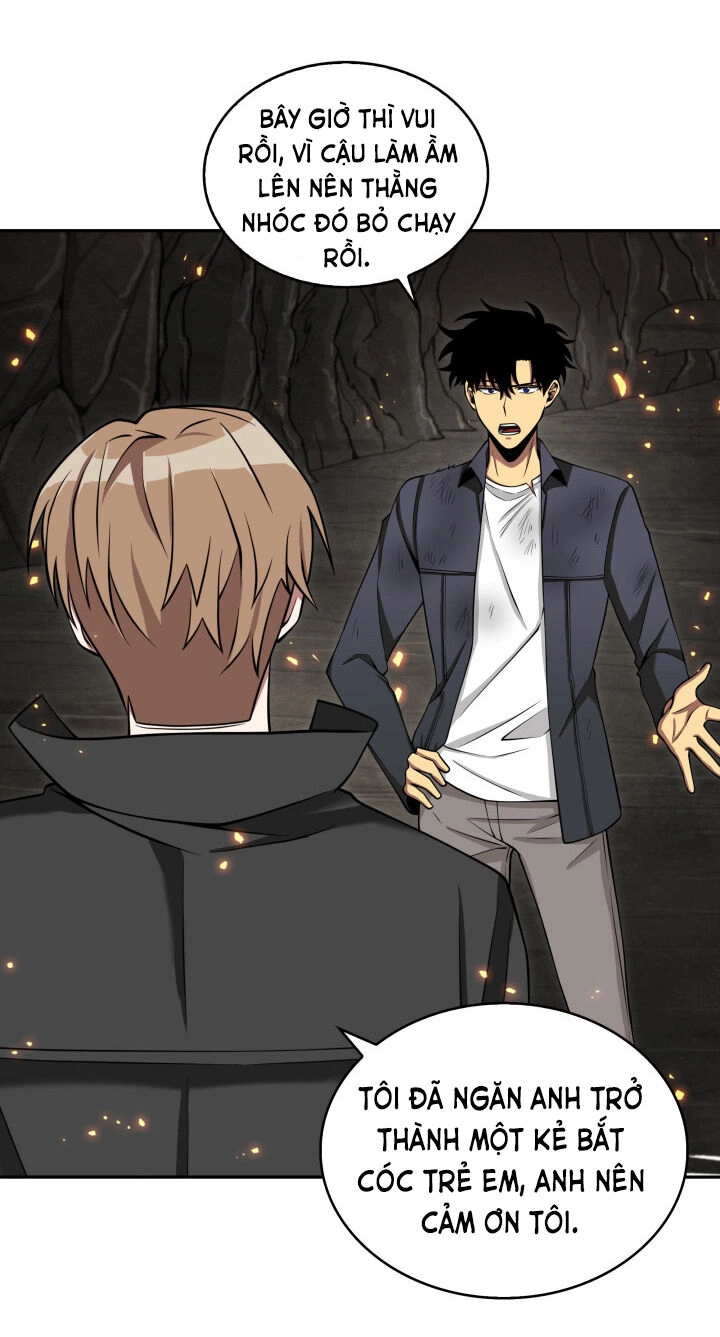 Vua Trộm Mộ Chapter 122 - 44