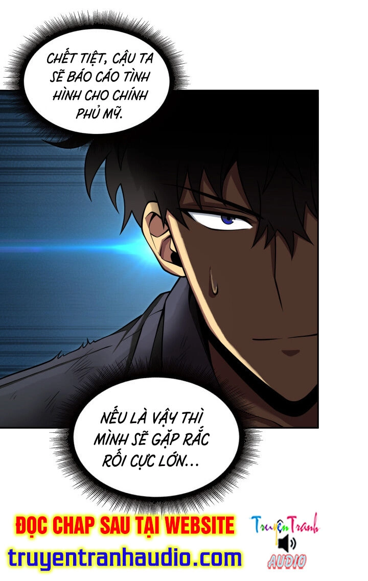 Vua Trộm Mộ Chapter 122 - 45